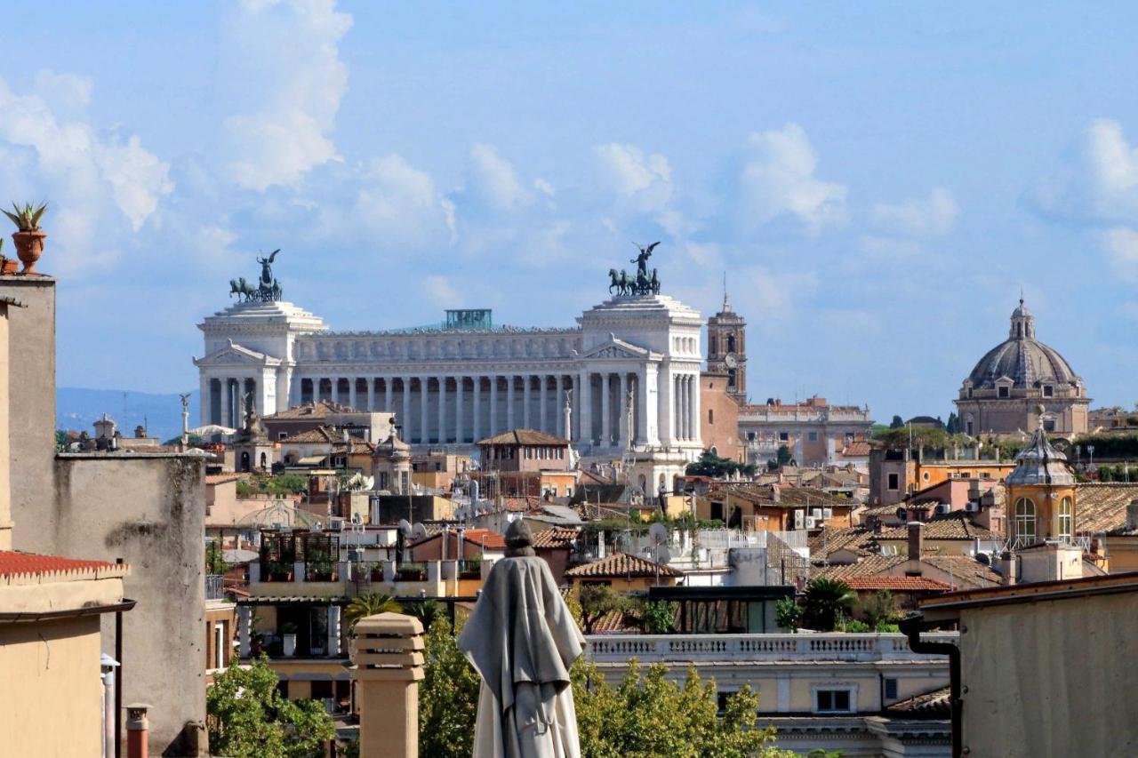 Colonna 32 Affittacamere *
