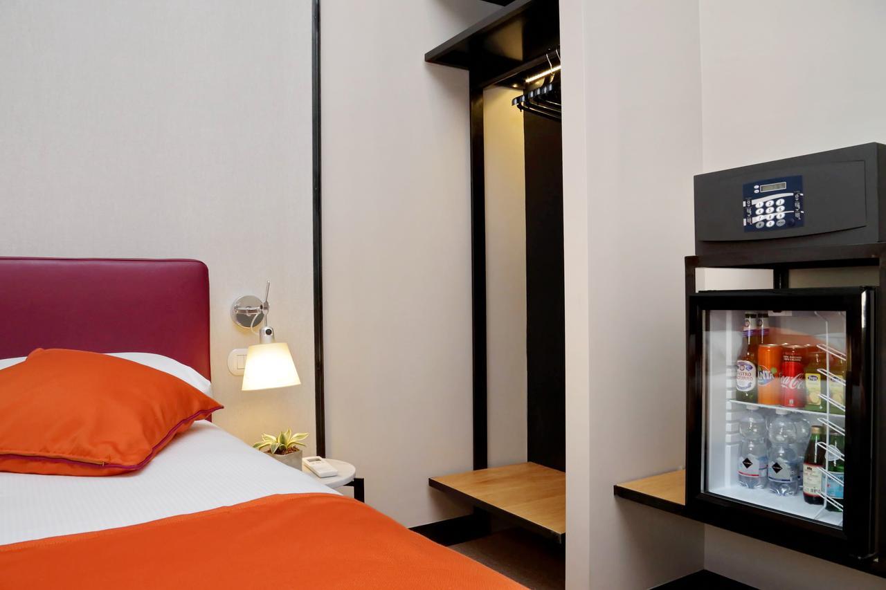 Gasthof Colonna 32 Rom